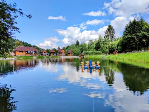 Natural landscape, Fishing, Fishing, On site, Lake view, River view, Area and facilities, Area and facilities, Area and facilities