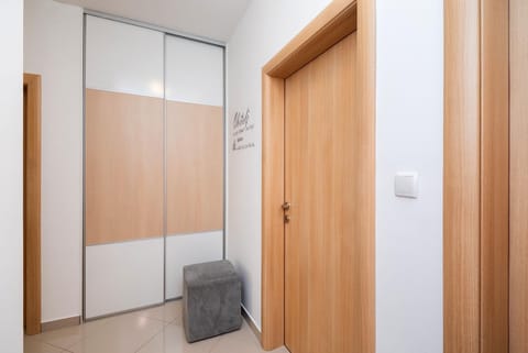 Karlo & Filip Apartment in Šibenik