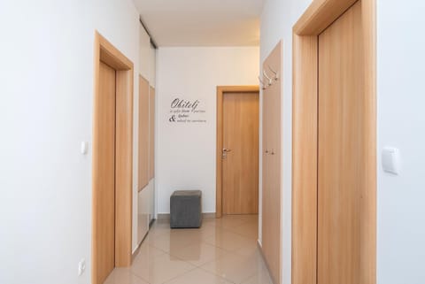 Karlo & Filip Apartment in Šibenik