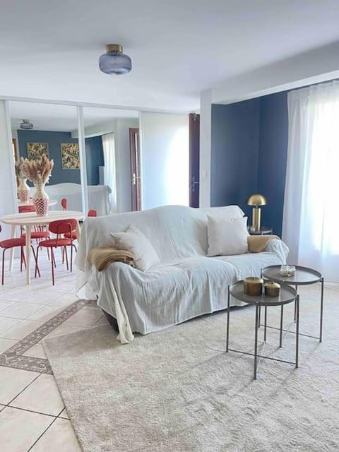 Le Priest - Calme, hopital nord, fac de médecine Apartment in Auvergne-Rhône-Alpes