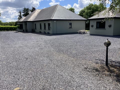 Studio apartment to rent Apartment in Westmeath, Co. Westmeath, Ireland