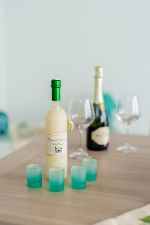 La Casa sul Mediterraneo - BEAUTIFUL VIEW Apartment in Campania