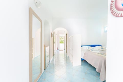 La Casa sul Mediterraneo - BEAUTIFUL VIEW Apartment in Campania