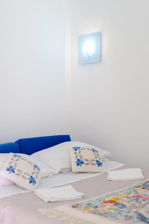 La Casa sul Mediterraneo - BEAUTIFUL VIEW Apartment in Campania