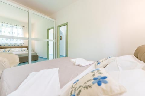 La Casa sul Mediterraneo - BEAUTIFUL VIEW Apartment in Campania