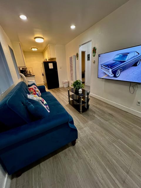 TV and multimedia, Living room