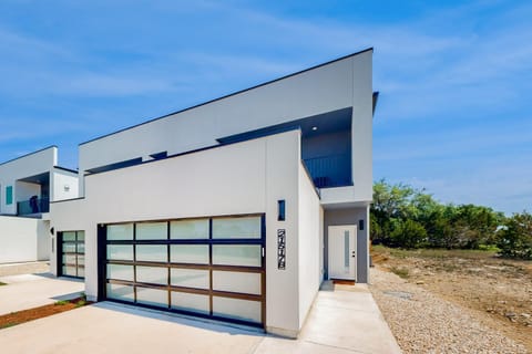 Lago Vista Hideaway House in Lago Vista