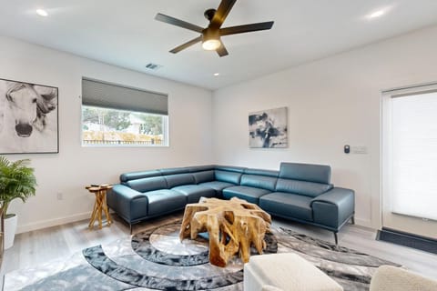 Lago Vista Hideaway House in Lago Vista