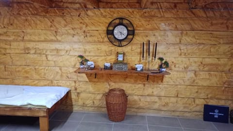 CAMP Odmaraliste PURISIC Apartment in Montenegro