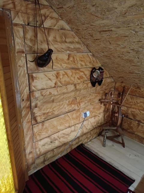 CAMP Odmaraliste PURISIC Apartment in Montenegro