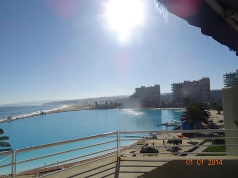 Sea view
