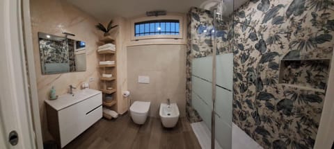 La tana del geco Bed and Breakfast in Iseo