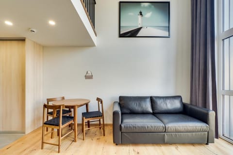 Uptown Lofts Apartment in Vilnius