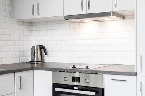 Uptown Lofts Apartment in Vilnius