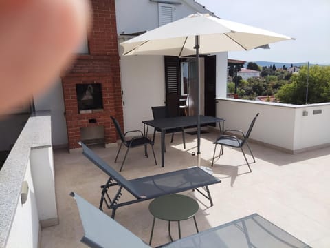 BBQ facilities