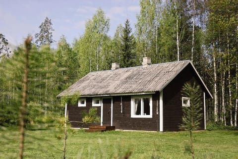 Property building, Garden, Garden view