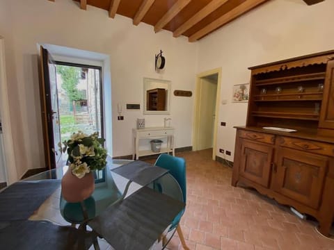 Maison di Sarah House in Lombardy