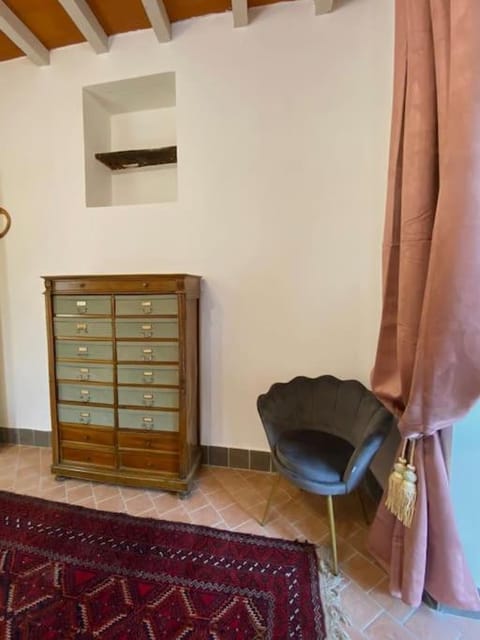 Maison di Sarah House in Lombardy