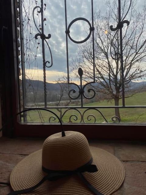 Maison di Sarah House in Lombardy