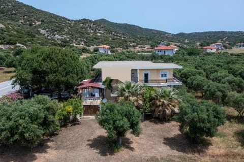 Property view