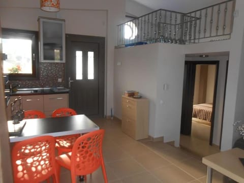 Dreamhouse Georgia House in Halkidiki