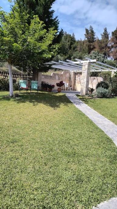 Dreamhouse Georgia House in Halkidiki