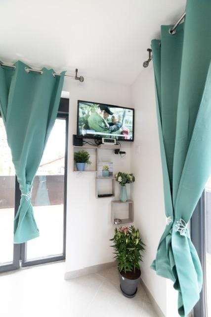 Appartement Fashion Proche Stade Groupama , Eurexpo , LDLC Arena Apartment in Auvergne-Rhône-Alpes