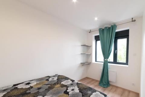 Appartement Fashion Proche Stade Groupama , Eurexpo , LDLC Arena Apartment in Auvergne-Rhône-Alpes