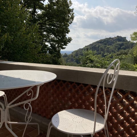 View (from property/room)