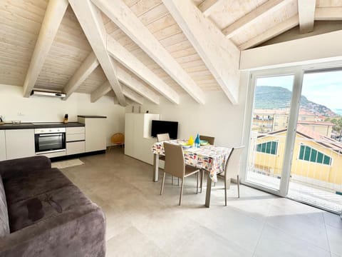 Hostdomus - A due passi dal mare Apartment in Borgio Verezzi