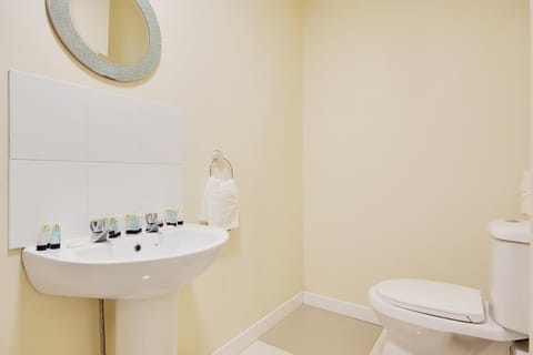 Bonnington Beach Hotel in Bournemouth