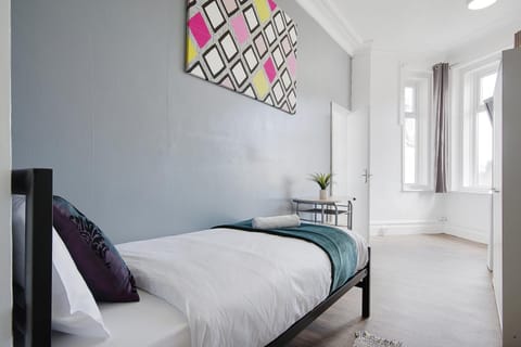 Bonnington Beach Hotel in Bournemouth