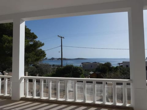 View (from property/room), Sea view