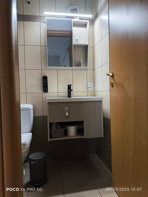 Cozy home Apartment in Euboea