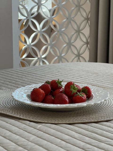 Palvės studija Beatričė Apartment in Klaipėda County, Lithuania