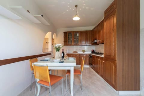 Casa Il Fico Apartment in Tuscany