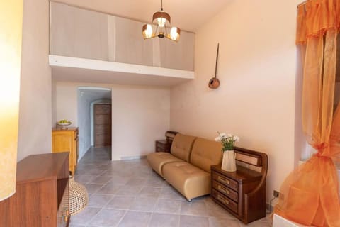 Casa Il Fico Apartment in Tuscany