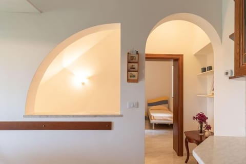 Casa Il Fico Apartment in Tuscany
