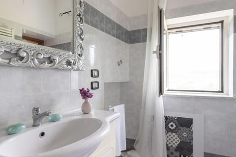 Casa Il Fico Apartment in Tuscany