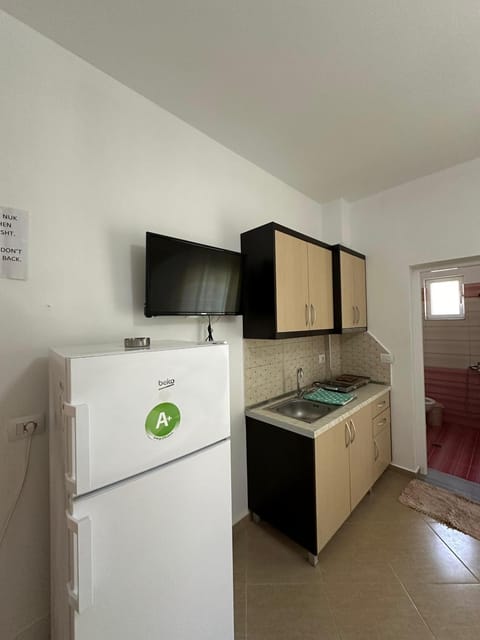 Garden Delights Apartaments Apartment in Ksamil