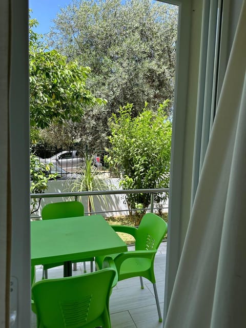 Garden Delights Apartaments Apartment in Ksamil