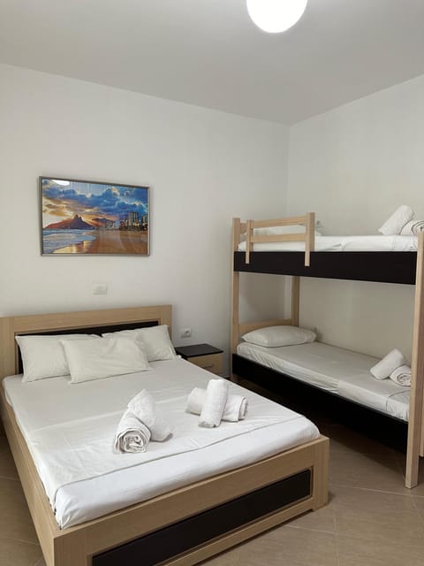 Garden Delights Apartaments Apartment in Ksamil