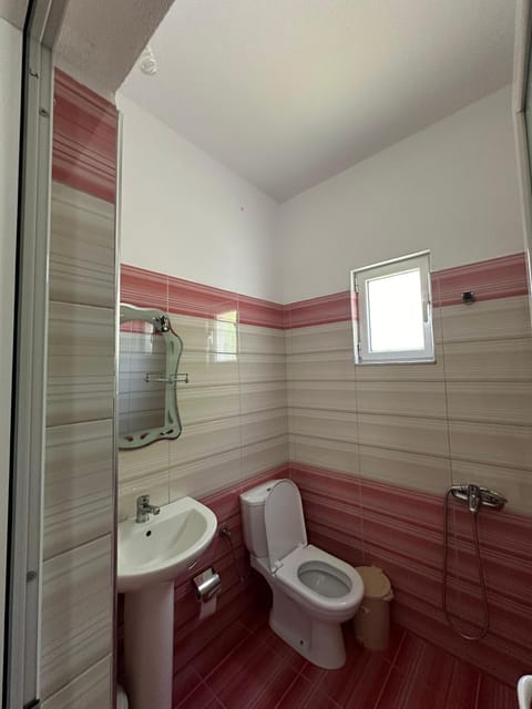 Garden Delights Apartaments Apartment in Ksamil