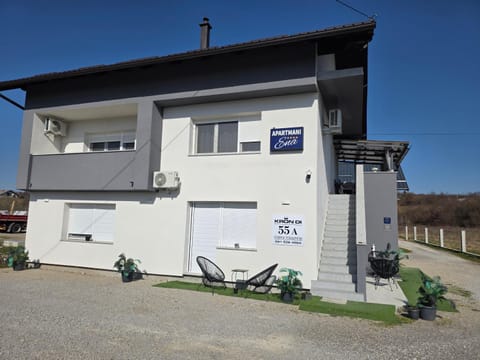 Property building, Day