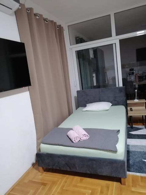 Apartments Marijana Apartment in Decentralized Administration of Macedonia and Thrace