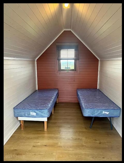 Seaview Holiday Park Campground/ 
RV Resort in England