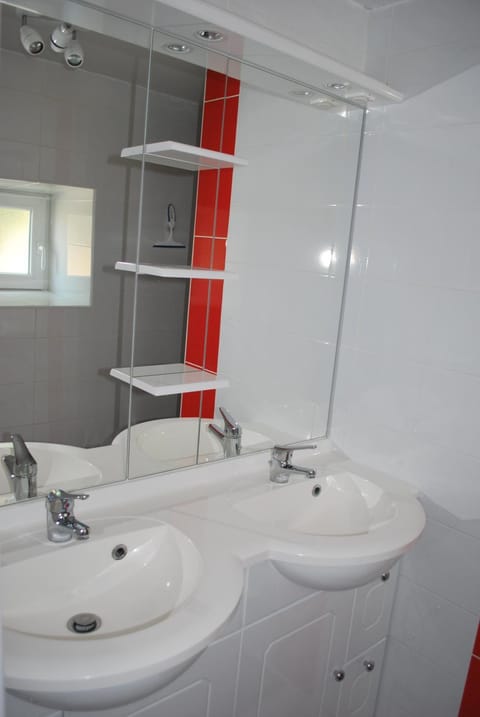 Mez Goëlo House in Paimpol