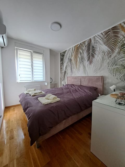 Apartman Iva Apartment in Serbia