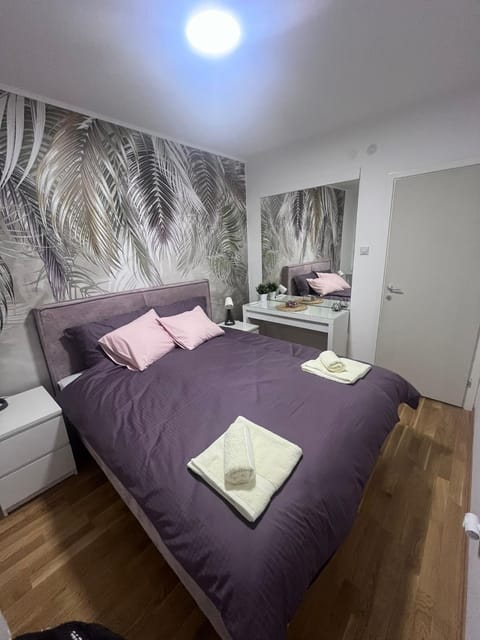 Apartman Iva Apartment in Serbia