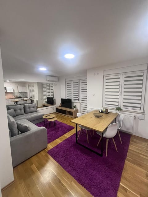 Apartman Iva Apartment in Serbia